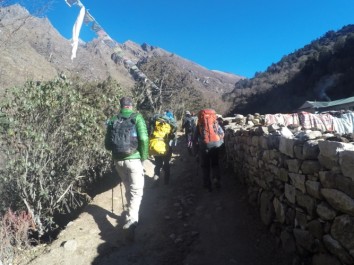 Which trek in Nepal is the best